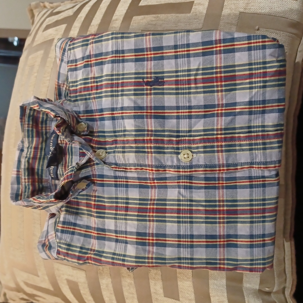 Ralph Lauren polo shirt size 3T in good condition